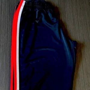 Mens Nike track pants